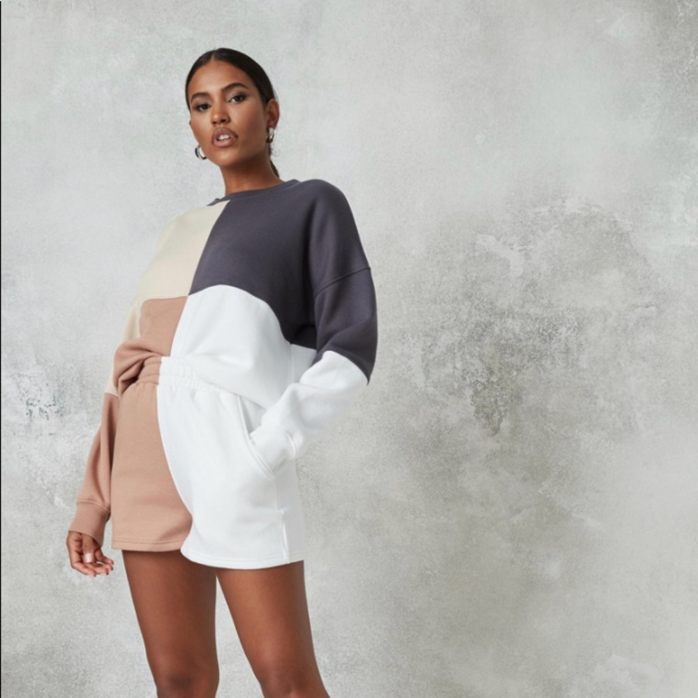 MISSGUIDED short set :)